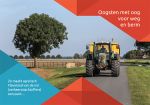 Vervoerberaad stuurt kaart aan Flevolandse agrariërs